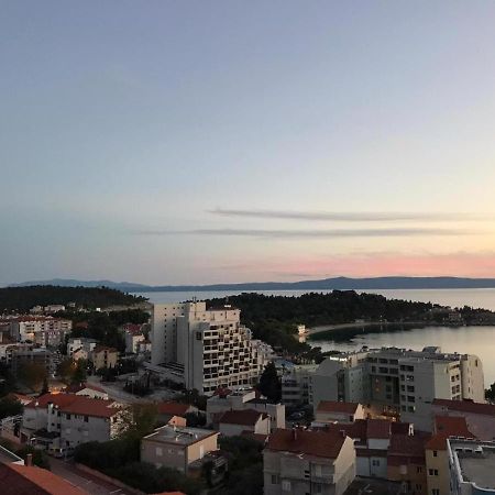 Summer Fantasy Apartment Makarska Bagian luar foto