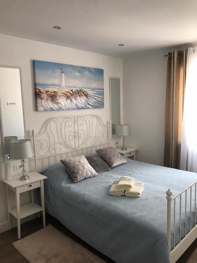 Summer Fantasy Apartment Makarska Bagian luar foto