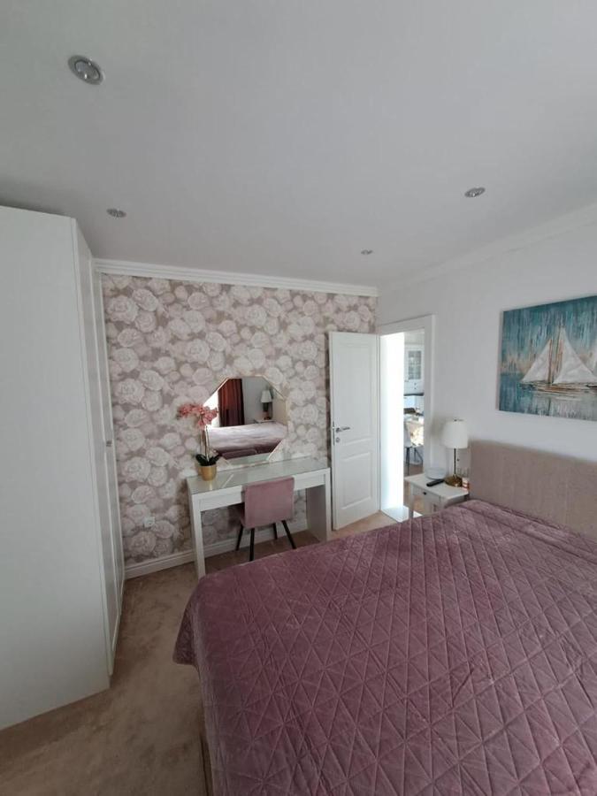 Summer Fantasy Apartment Makarska Bagian luar foto